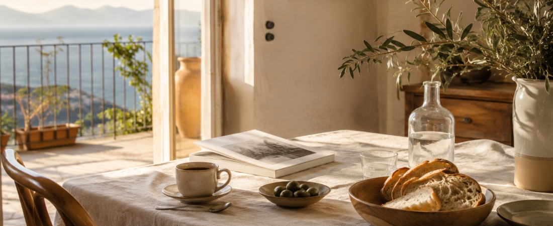 What Is Italian Living? A Guide to the Italian Lifestyle