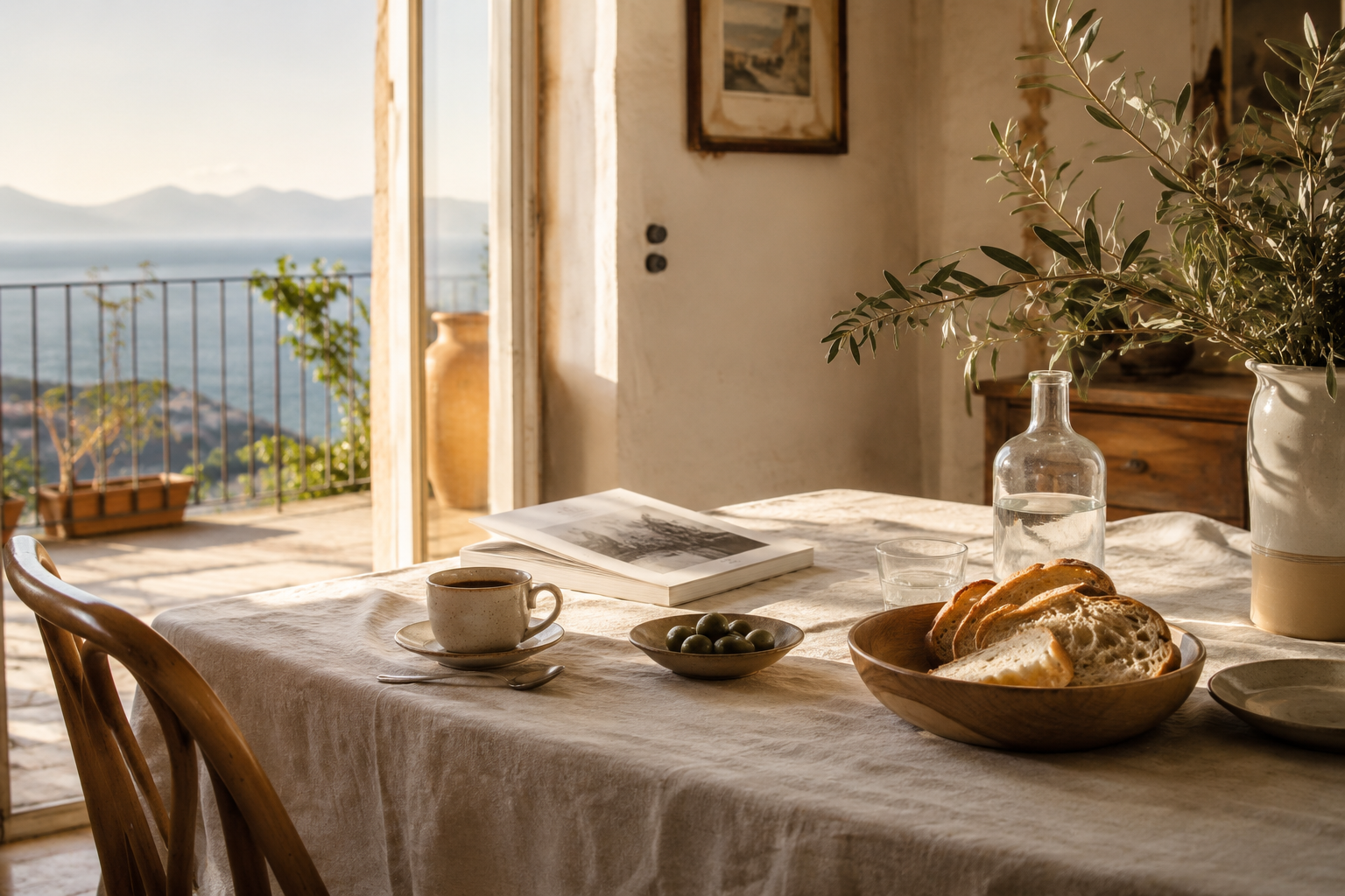 What Is Italian Living? A Guide to the Italian Lifestyle