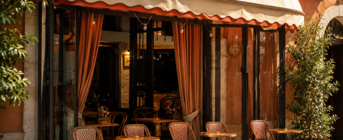 The Italian Art of Slow Living (La Dolce Vita, Explained)