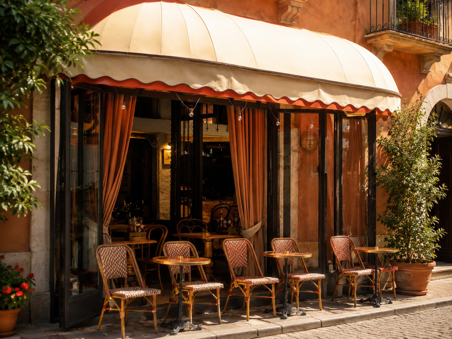 The Italian Art of Slow Living (La Dolce Vita, Explained)